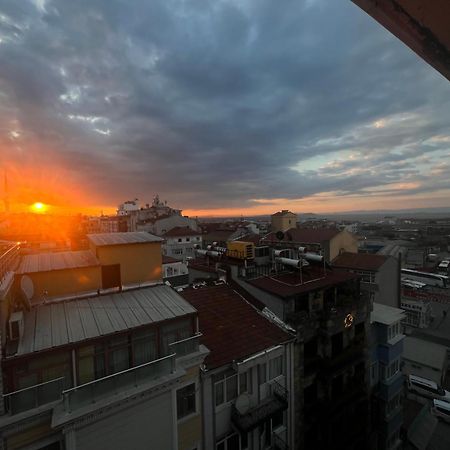 Elit Palace Hotel Istanbul Exterior photo