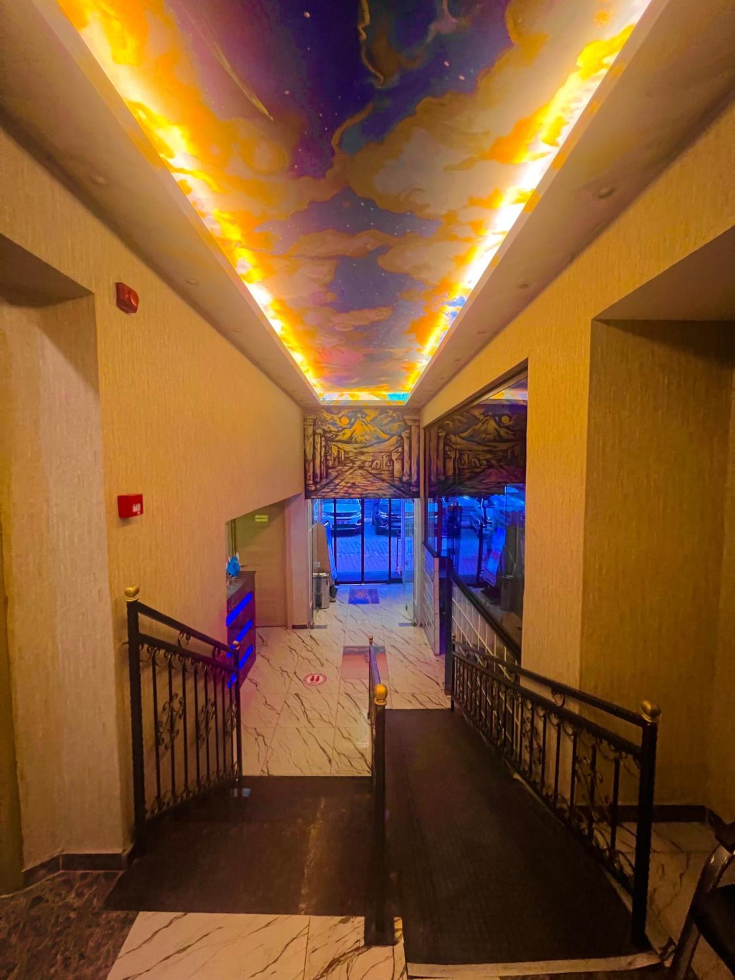 Elit Palace Hotel Istanbul Exterior photo